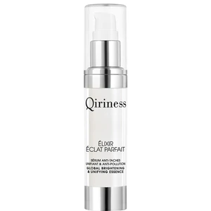 Qiriness Élixir Éclat Parfait Crème éclaircissante et unifiante 30ml pas cher