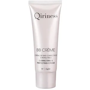 Qiriness Bb Crème - 01 Light (Teinte : 01 : Light) pas cher