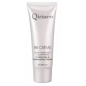 Qiriness BB Crème de Teint Correctrice & Perfectrice ML 40ml pas cher