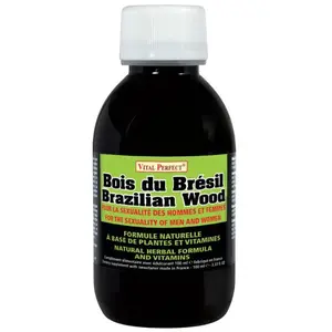 Vital Perfect Bois du Brésil 100 ml pas cher