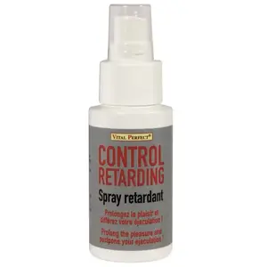 Comparateur de prix : Vital Perfect Spray Retardant Control Retarding 50 ml