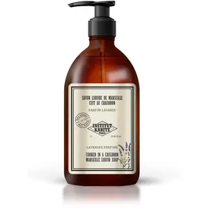 Institut Karité Paris - Savon Liquide de Marseille So Vintage Lavande ...