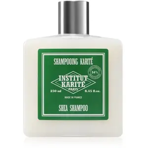 Institut Karité Paris - Shampooing Karité 250 mL Shampoing 250 ml unis... pas cher