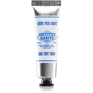 Institut Karité Paris - Karité Crème de Lait avec étui Crème pieds 30 ...