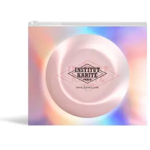 Institut Karité Paris - Savon Macaron Rose 27 g unisex pas cher