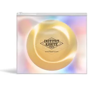 Institut Karité Paris - Savon Macaron Amande et Miel 27 g unisex pas cher