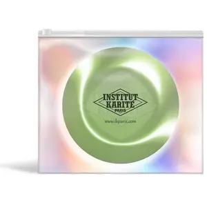 Institut Karité Paris - Savon Macaron Verveine Citron 27 g unisex pas cher