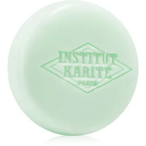 Institut Karité Paris - Savon Macaron Muguet 27 g unisex pas cher