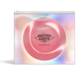 Institut Karité Paris - Savon Macaron Fleur de Cerisier 27 g unisex pas cher