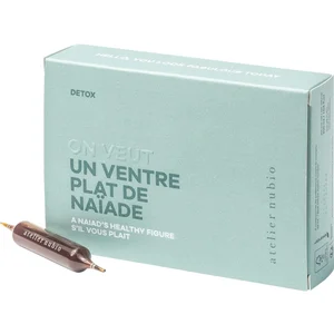 On veut...un ventre plat de naïade Atelier Nubio