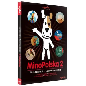 Malavida MinoPolska 2 - DVD
