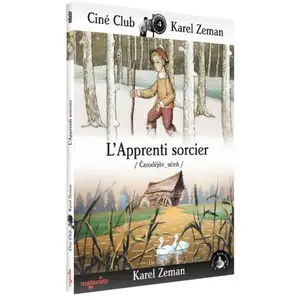 Malavida L'apprenti sorcier DVD pas cher