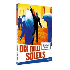 Malavida 10 000 soleils DVD pas cher