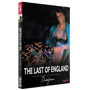 Malavida The Last of England DVD