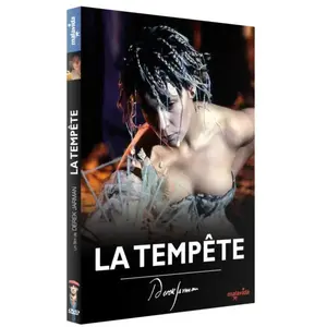 Malavida La tempête DVD pas cher