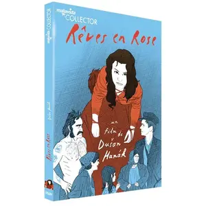 Malavida Rêves en rose Edition Collector DVD