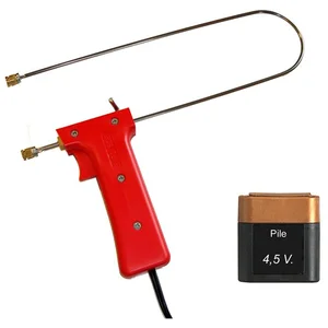 Scrapyro Pyro-scie à pileVendu parscrapmalin