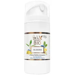 Belle Oemine Crème Siliderm Biologique à LA Silice Organique pas cher