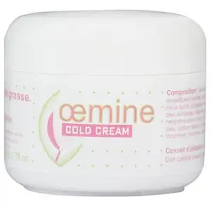 Oemine Cold Cream 50ml pas cher
