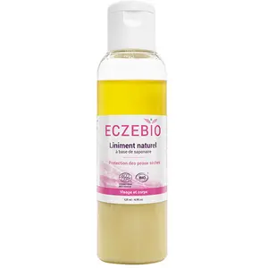 Oemine Eczebio Liniment Naturel Bio 125ml pas cher