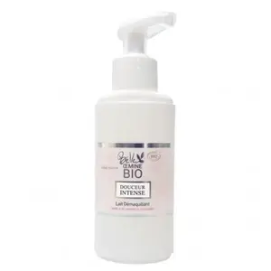 Comparateur de prix : Belle Oemine Douceur Intense Lait Démaquillant Bio 150ml