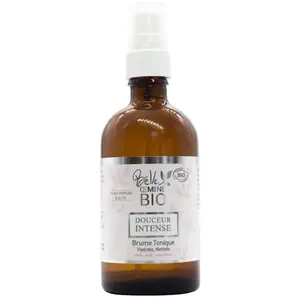 Belle Oemine Douceur Intense Brume Tonique Bio 100ml pas cher