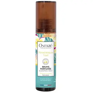 Osmaé Brume Parfumée Paradisiaque Tiaré 100ml
