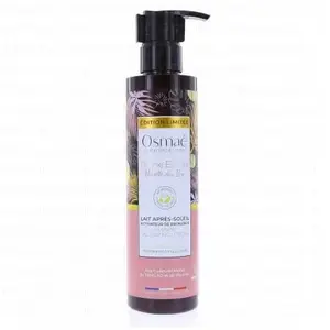 Osmaé Lait Après-Soleil Activateur de Bronzage 200ml pas cher