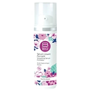 BCOMBIO Anti-âge - Intense sérum lissant fermeté flacon pompe 30ml