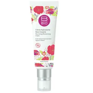 Bcombio Essentielle Crème Hydratante Visage Peaux Sèches Airless Bio 50mlVendu pardocmorris