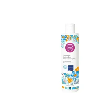 Comparateur de prix : BcomBIO Intime Gel Moussant Doux