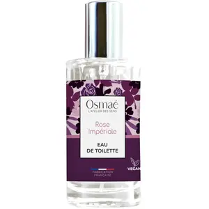 Osmaé Eau de Toilette Rose Impériale 30 ml pas cher