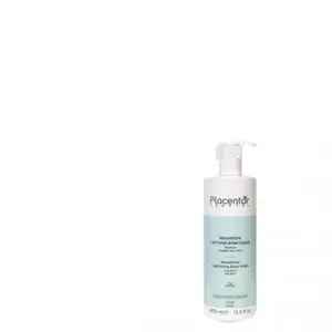 Comparateur de prix : Placentor Melawhite Lait Corps Eclaircissant 400ml