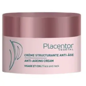 Placentor Crème Structurante Anti-Age 50ml