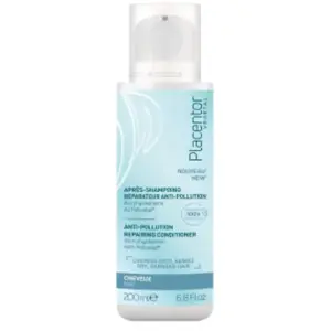 Placentor Après-shampoing réparateur Anti-pollution 200mlVendu parparasanteonline