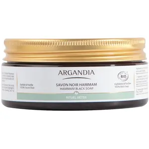 Argandia - Hammam Eucalyptus Savon 150 g unisex pas cher