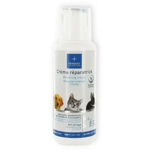 DEMAVIC Crème réparatrice tube - 200 ml pas cher
