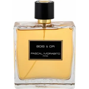 BOIS ET OR Pascal Morabito Eau de toilette 200ML pas cher