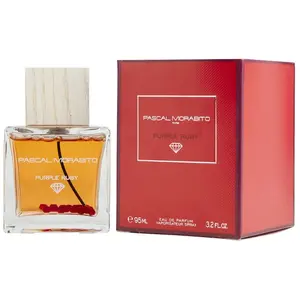 Parfum pour Femme - Pascal Morabito - Purple Ruby - Floral - 95ml