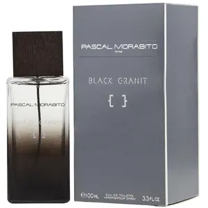 ST DUPONT BLACK GRANIT Pascal Morabito Eau de toilette 100ML pas cher
