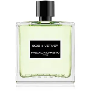 Pascal Morabito Bois & Vetiver Cologne 200ml pas cher
