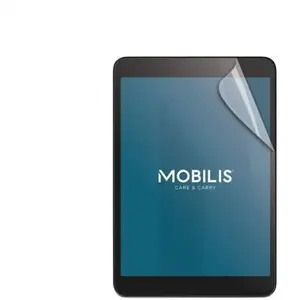 Comparateur de prix : Mobilis Tempered Glass 9H - protection d'ecran pour tablette