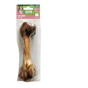 Nutrivet - INNE - Chien - Os de Jambon - 1 pièce - Fabriquée en France pas cher