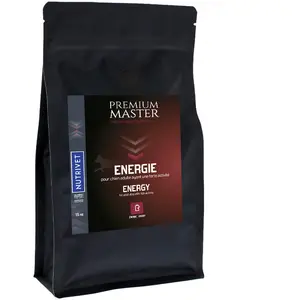 Nutrivet Premium Master Énergie poulet pour chien   15 kg pas cher