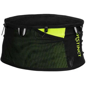Comparateur de prix : Ceinture de Trail Instinct Reflex T2 IN_BELT_REFLEX.2 Noir 69x78 cm