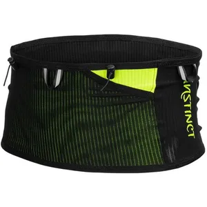 Comparateur de prix : Ceinture de Trail Instinct Reflex T3 IN_BELT_REFLEX.3 Noir 79x86 cm