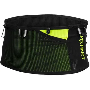 Comparateur de prix : Ceinture de Trail Instinct Reflex T4 IN_BELT_REFLEX.4 Noir 87x91 cm