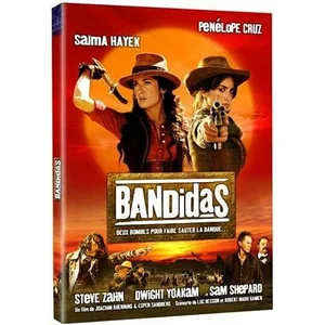 Comparateur de prix : Escd Cnt Bandidas - Edition avec Sur-Etui