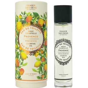 Panier des Sens - Provence adoucissante Eau de toilette 250 ml female pas cher