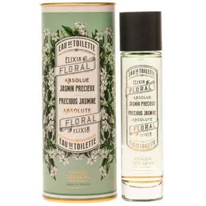 Panier des Sens Jasmin Précieux - Eau De Toilette pas cher